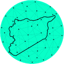 Syria Desk Logo
