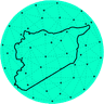 Syria Desk Logo
