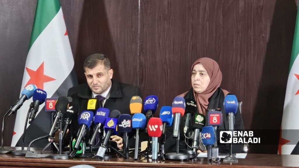 Syria says missing German journalist found detained in Raqqa