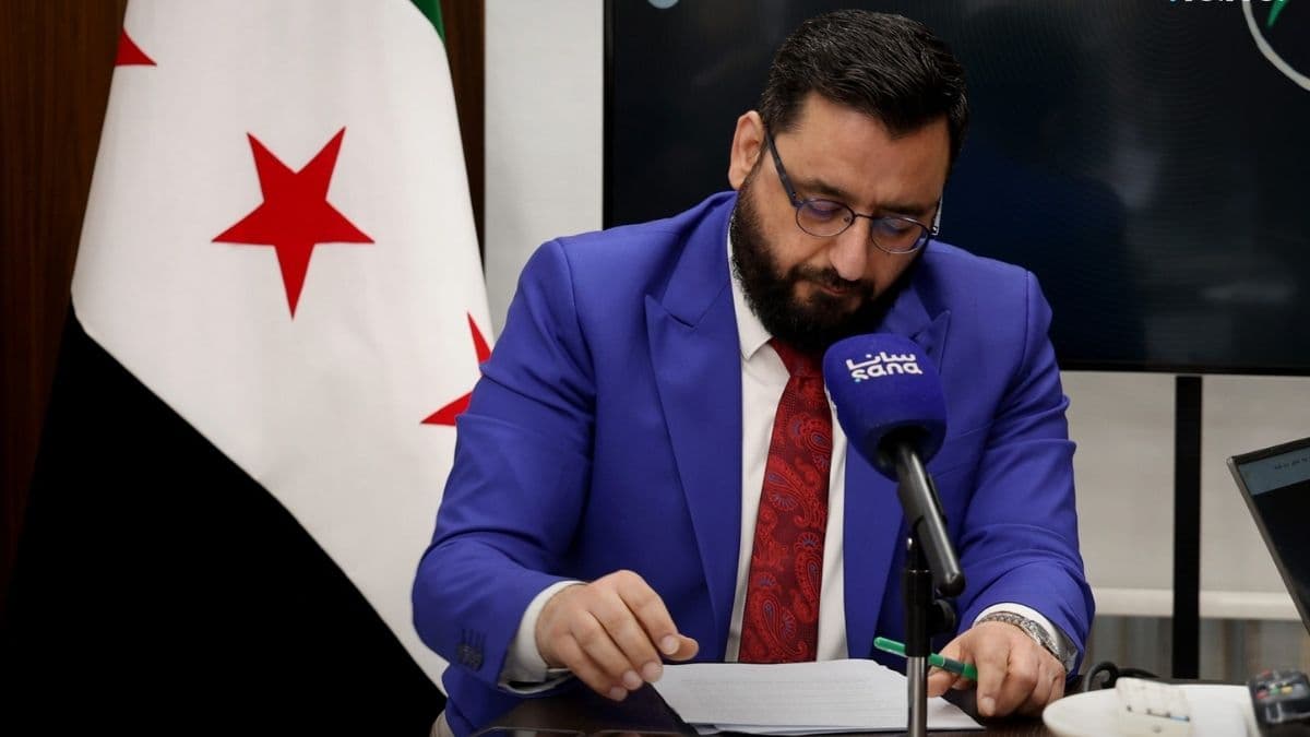 Assad cousin charged in landmark trial over Deraa 2011 crackdown