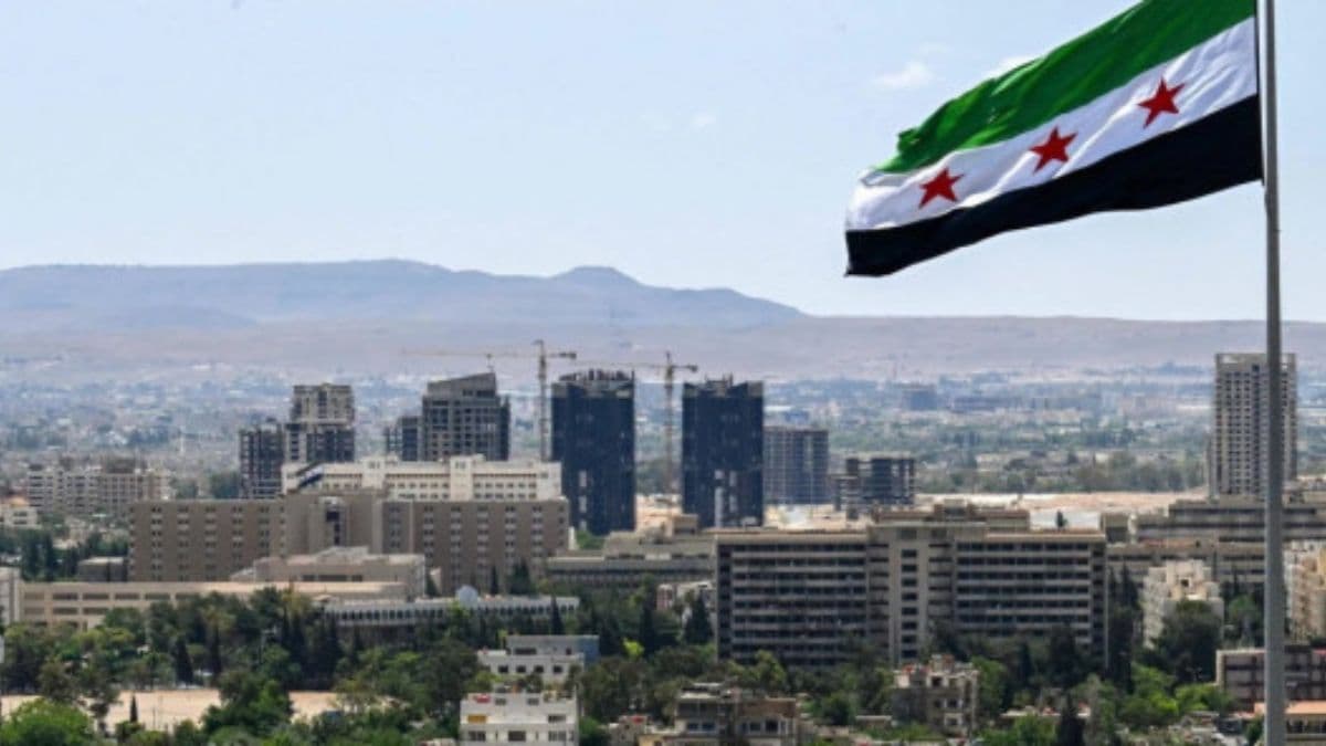 19GB leak exposes Syrian Foreign Ministry files, prompts probe