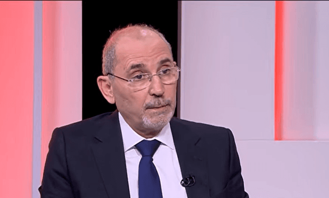 Jordan: Relations with Syria at peak after high-level security, reconstruction talks