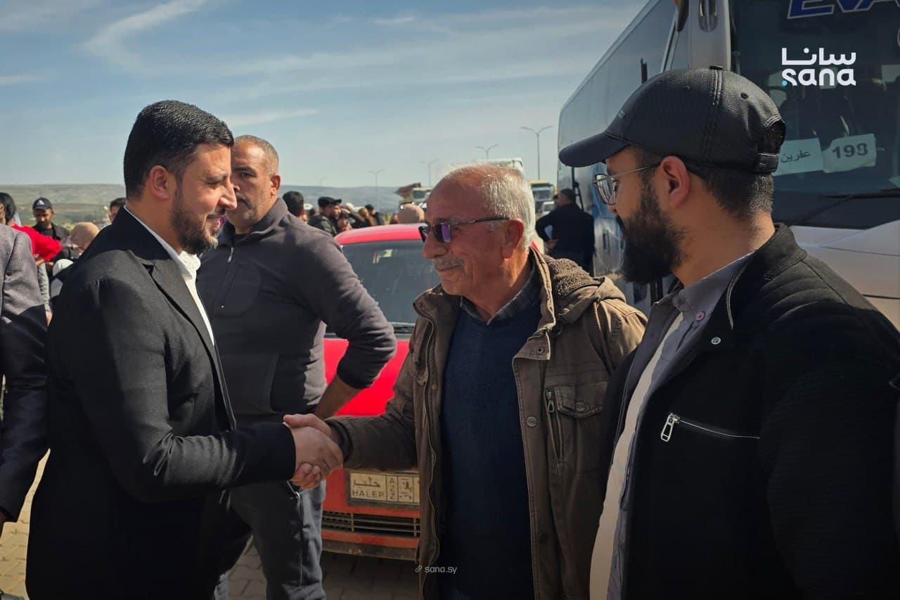 Report alleges transitional forces detained, abused Kurdish civilians in Aleppo