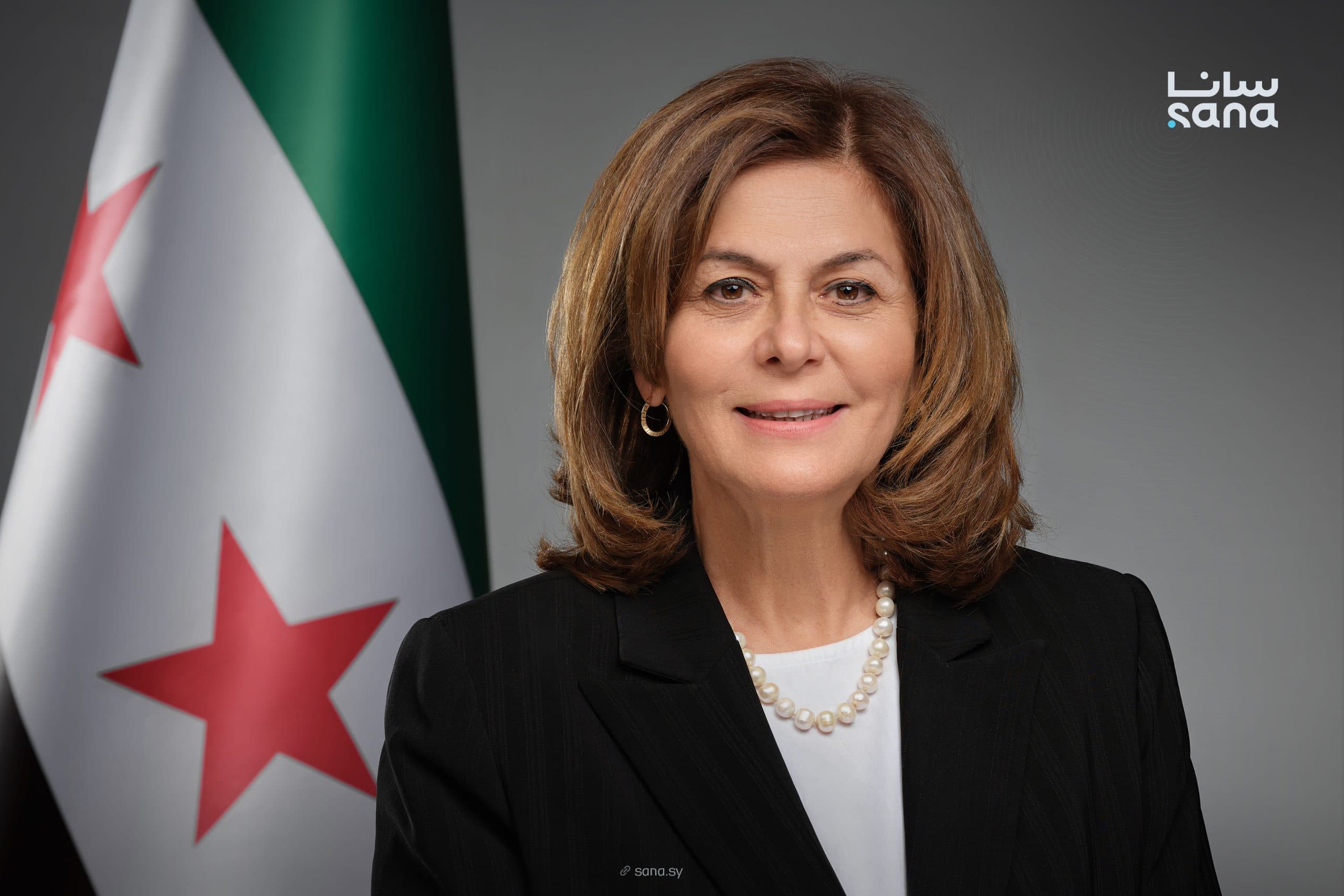 Syria probes fate of detainees' children; 314 placed in state homes