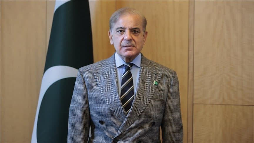 Shehbaz Sharif: US-Iran ceasefire holding despite failed Islamabad talks