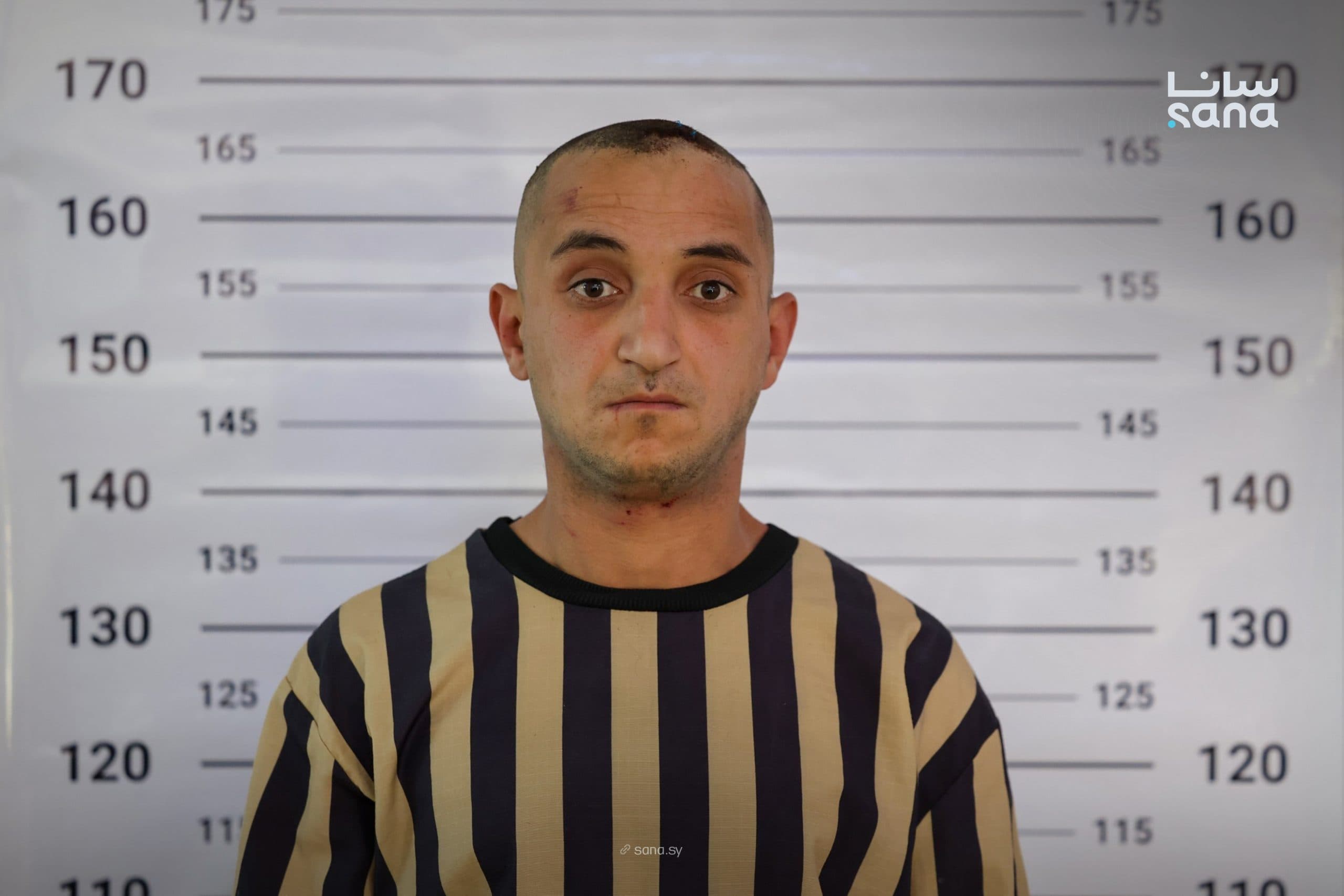 Damascus detains former Saydnaya jailer amid transitional justice probe