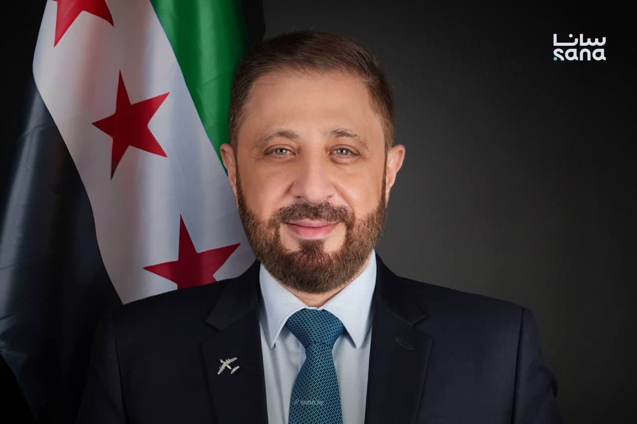 Three international carriers begin regular flights to Aleppo