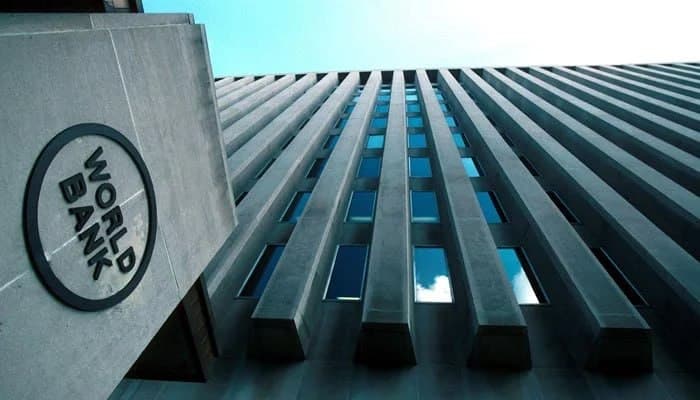 World Bank approves $100M to digitize and secure Syria's banking sector