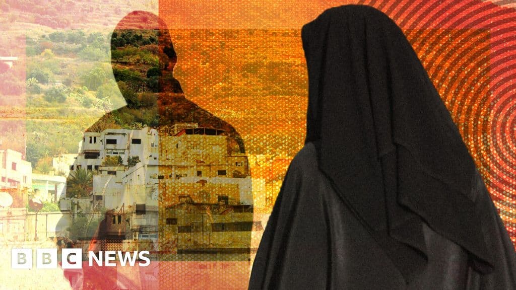 Alawite women say they were abducted and sexually assaulted amid post-Assad violence