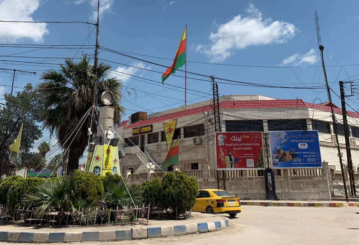 Underage recruitment continues in NE Syria despite SDF-Damascus integration