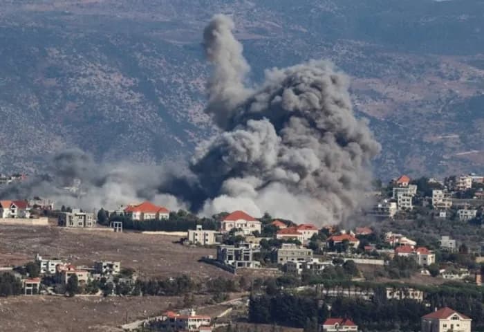 Lebanon death toll hits 2,496 as strikes persist; ceasefire extended