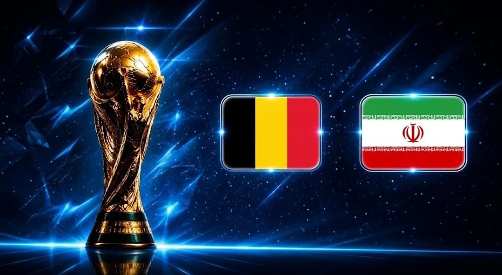 Belgium and Iran meet in LA as Group G remains deadlocked