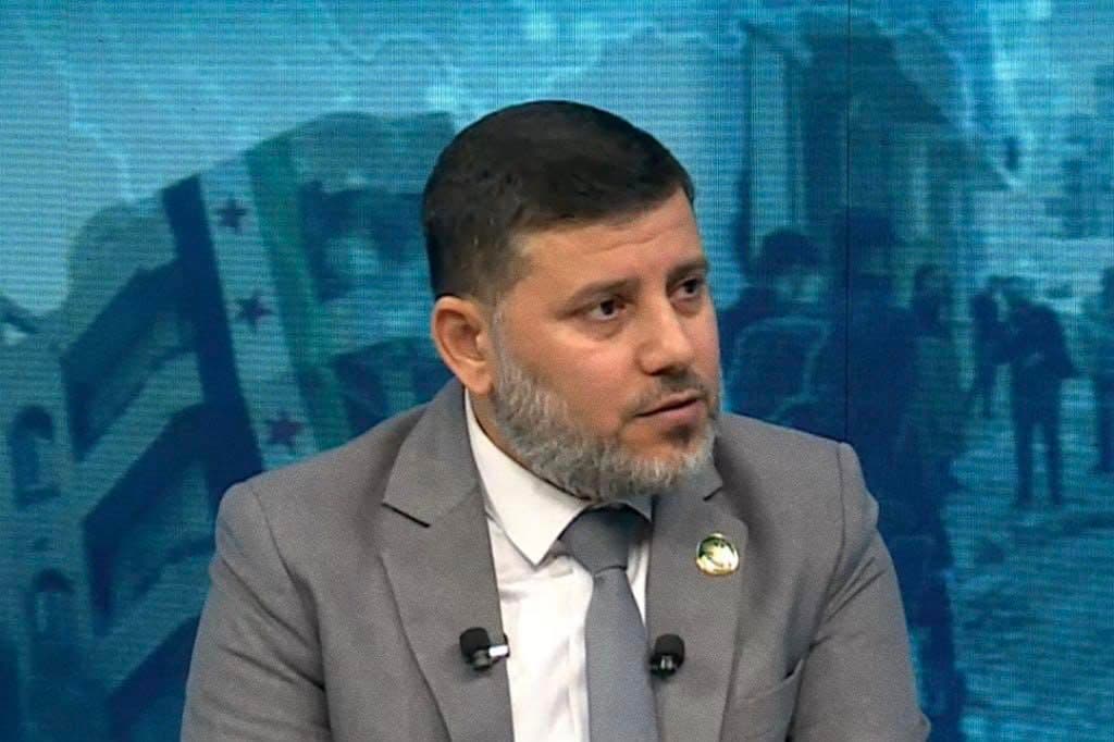 Syria: Transitional justice advancing under integrated legal and political framework