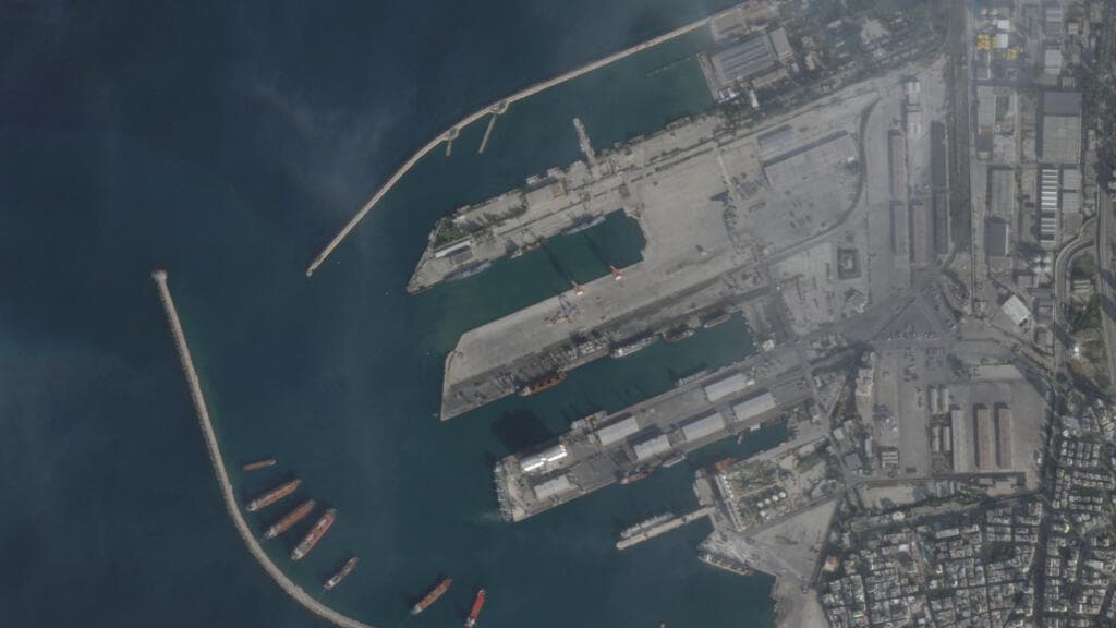 Syria to regain Mediterranean bases as Russia shifts to joint training role