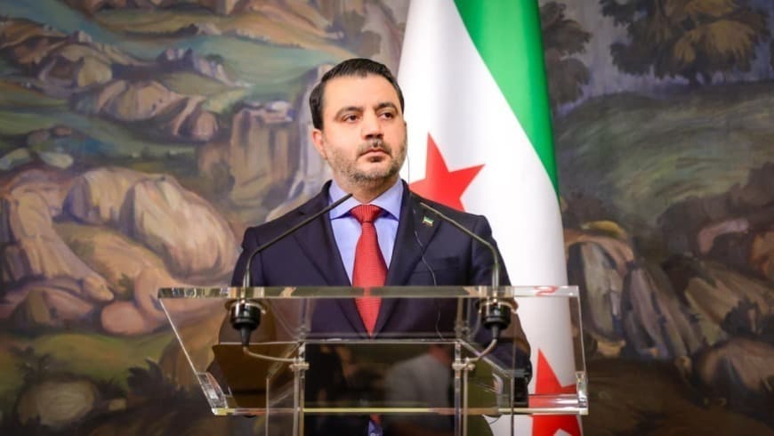 Damascus says teams located, secured remnants of former regime chemical arsenal